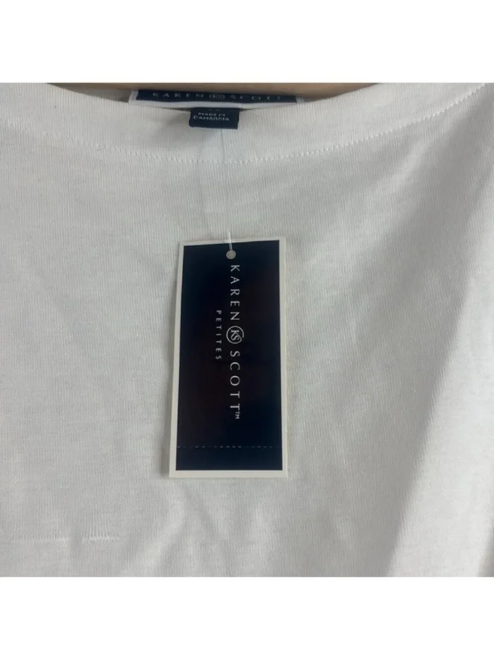 Karen Scott nwt karen